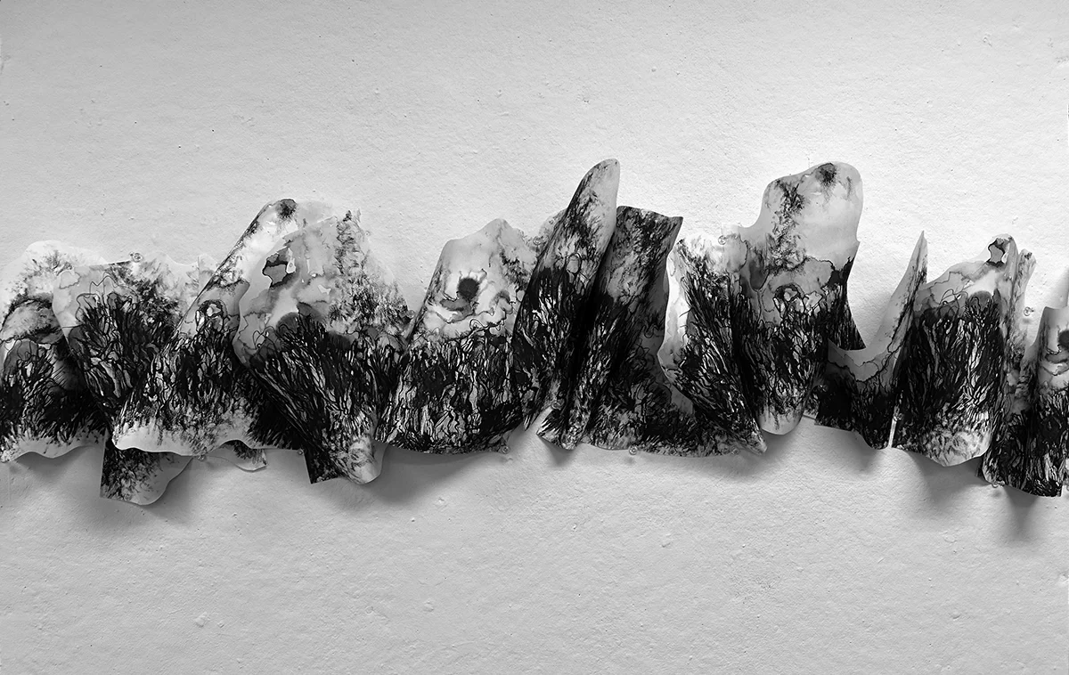 Horizontal Superficiality, 2018
