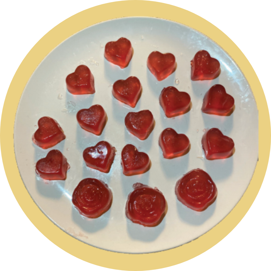 jello shots creme de cornell jello shots creme de cornell