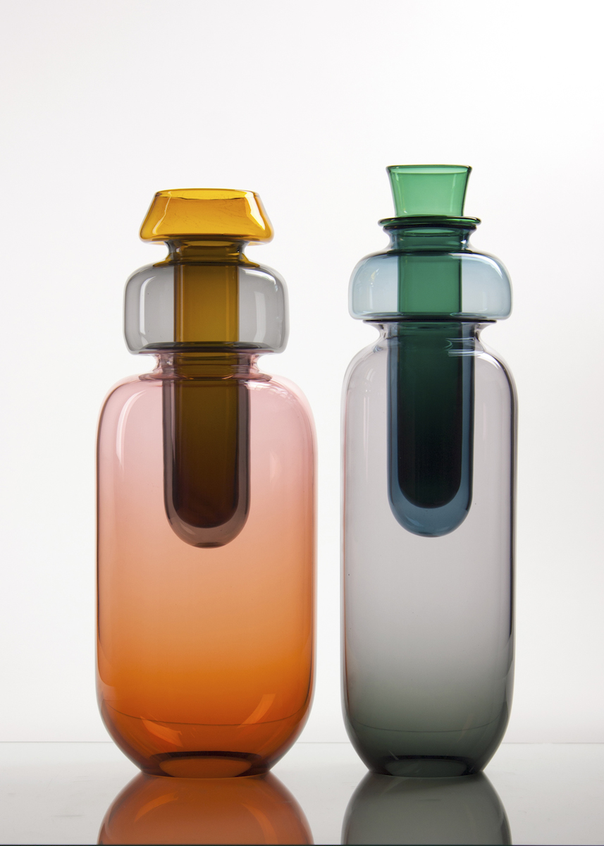 Redundant Vessels, 2016
