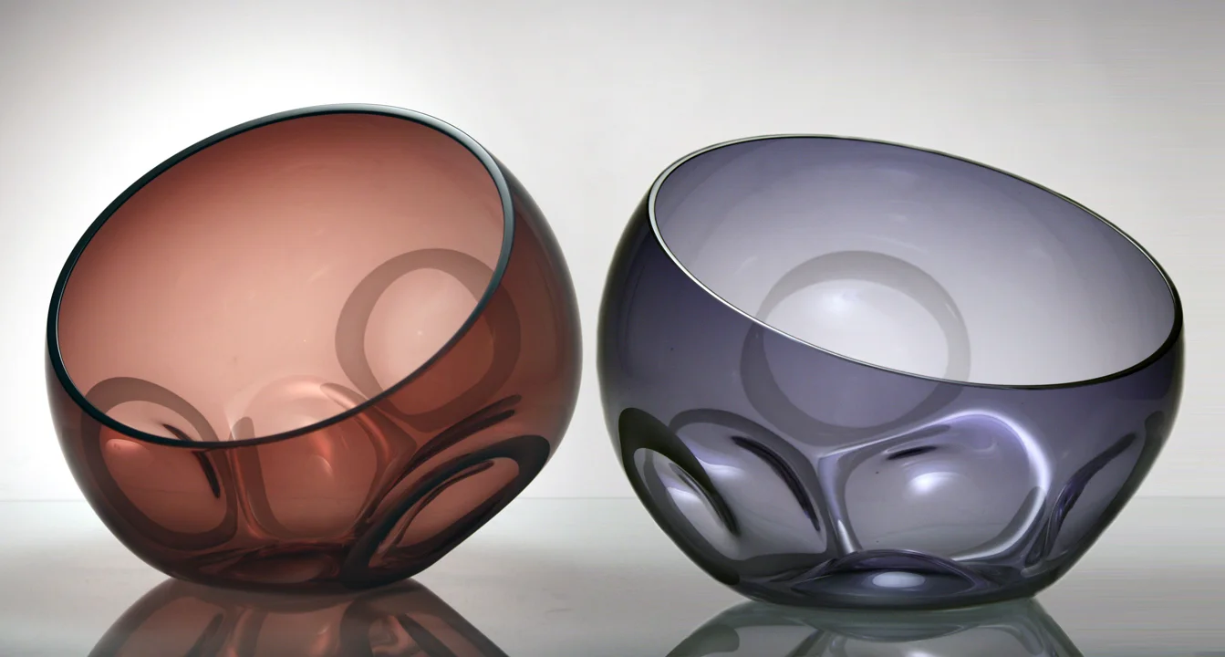 Contour Bowls