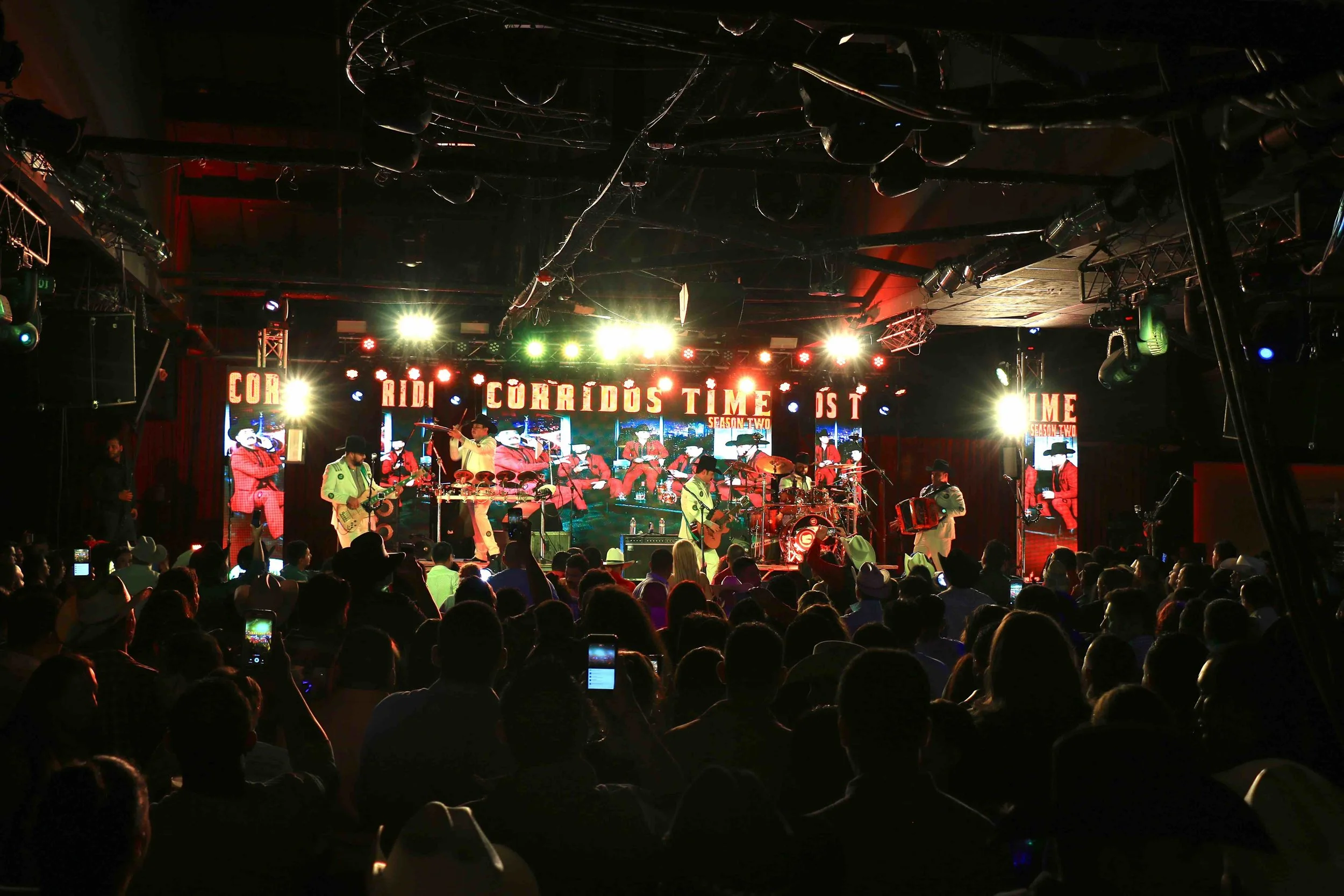 Wonderland Ballroom: Boston, MA