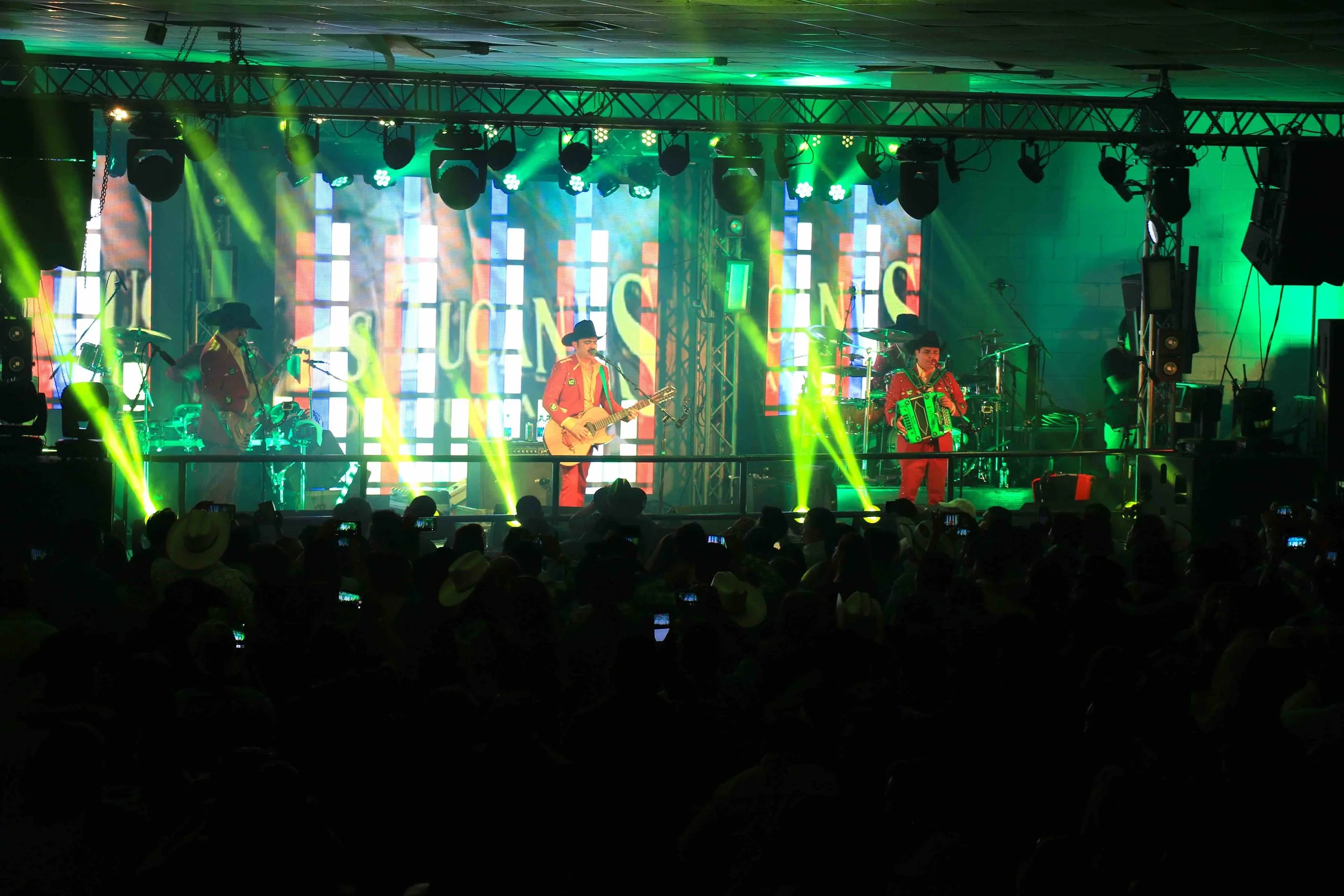 EVOLUTION MUSIC HALL: WILSON, NC