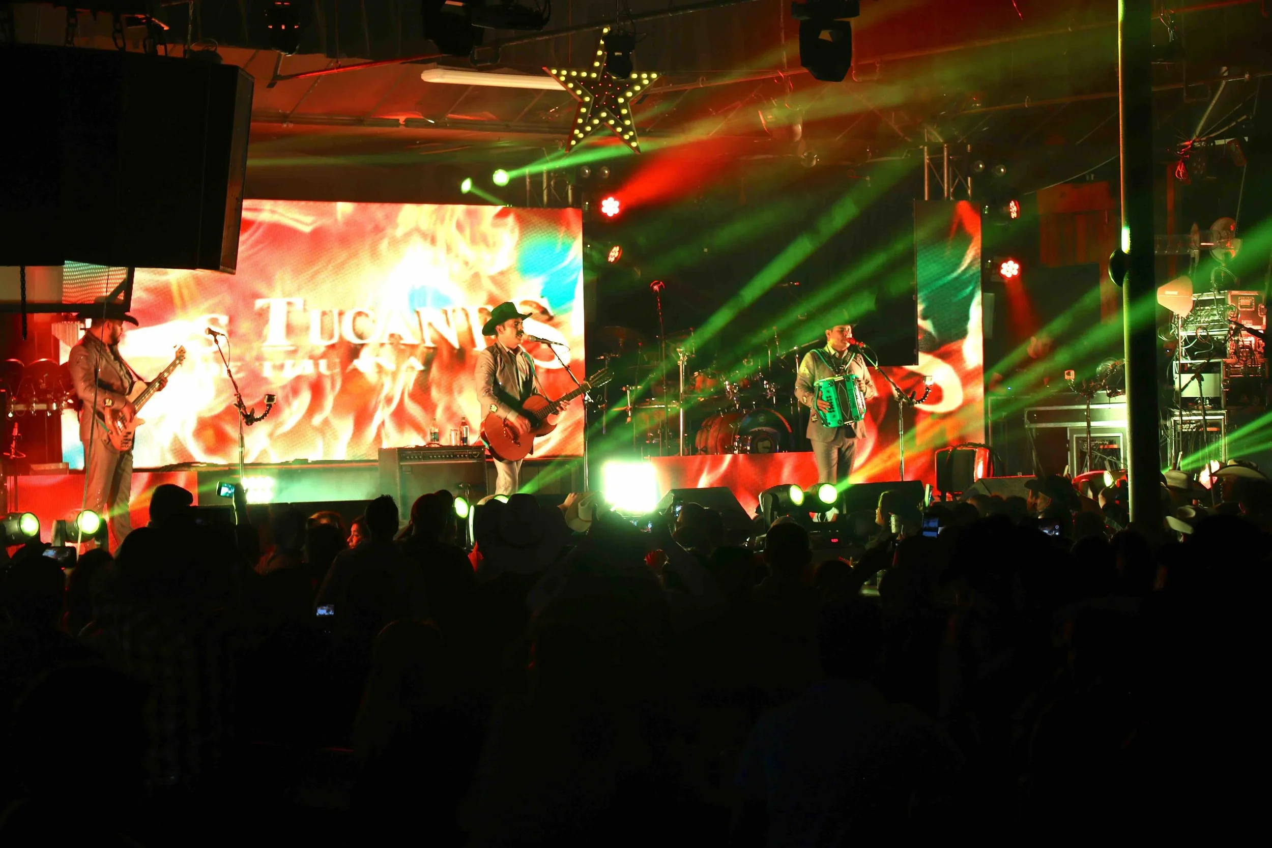 The Palace: Gainesville, GA