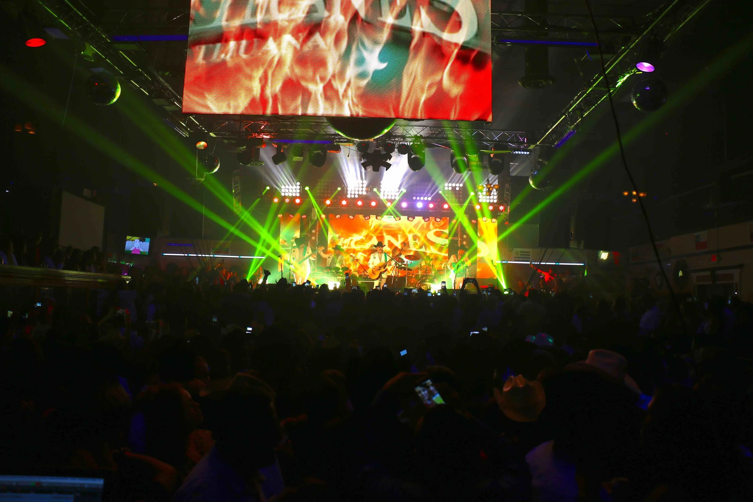 The Palace Event Center: Woodbridge, VA