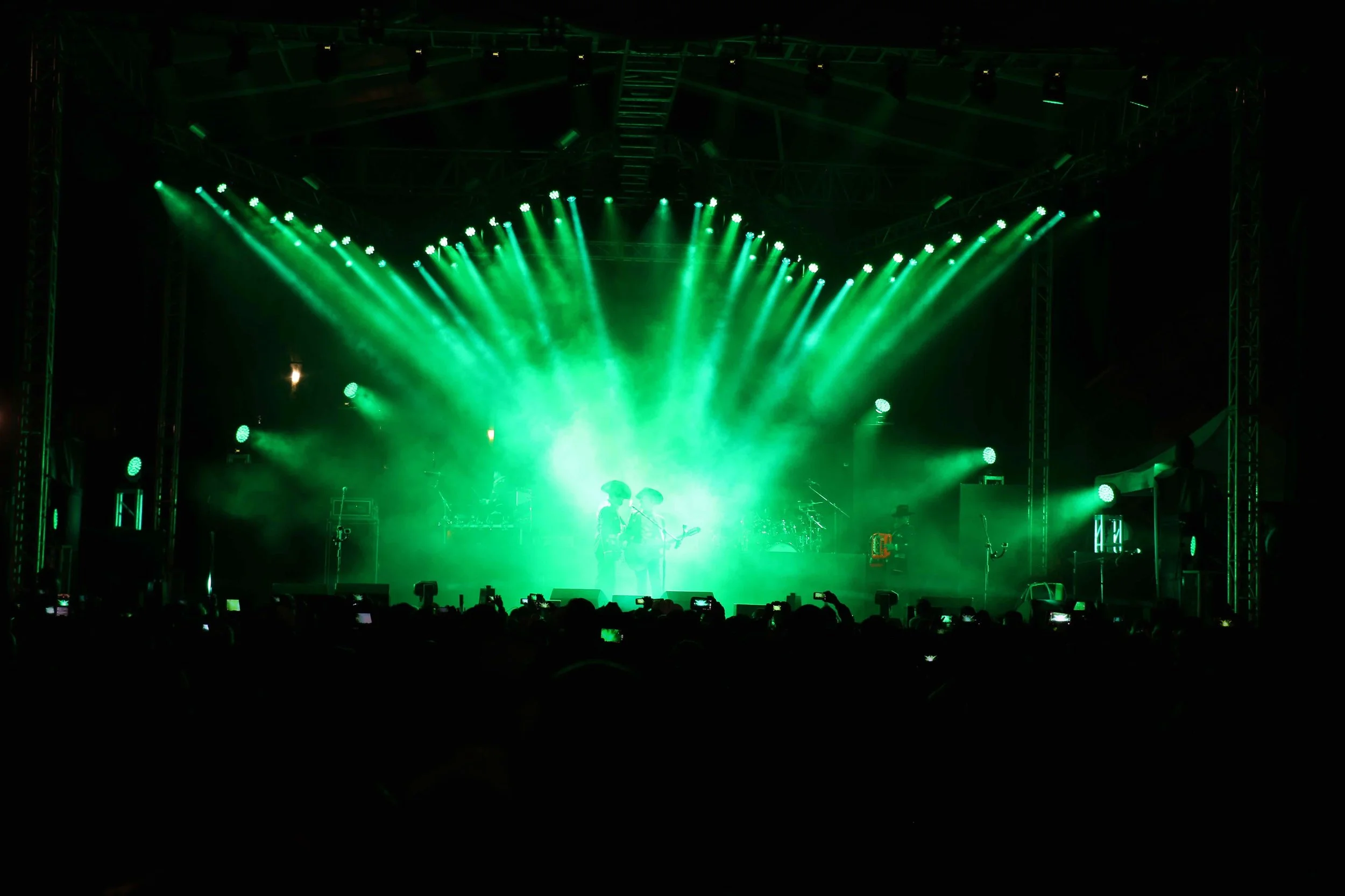 Explanada Municipal: Cuautitlán Izcalli, MC