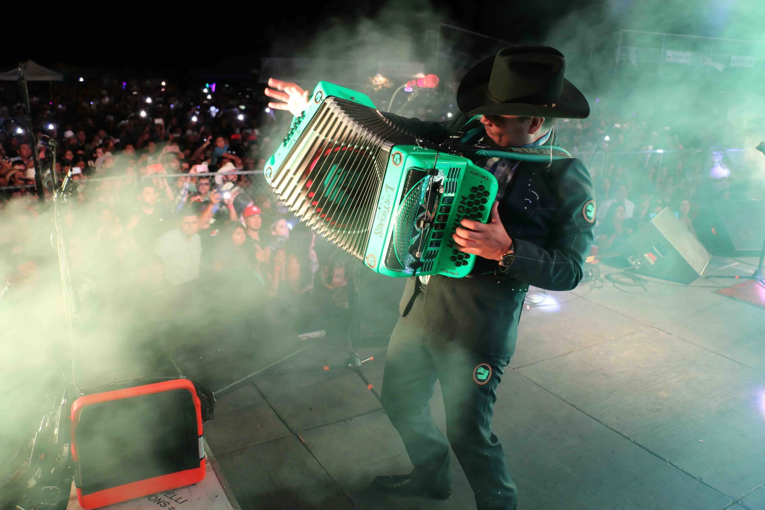 Terrenos de La Feria: Perris, CA