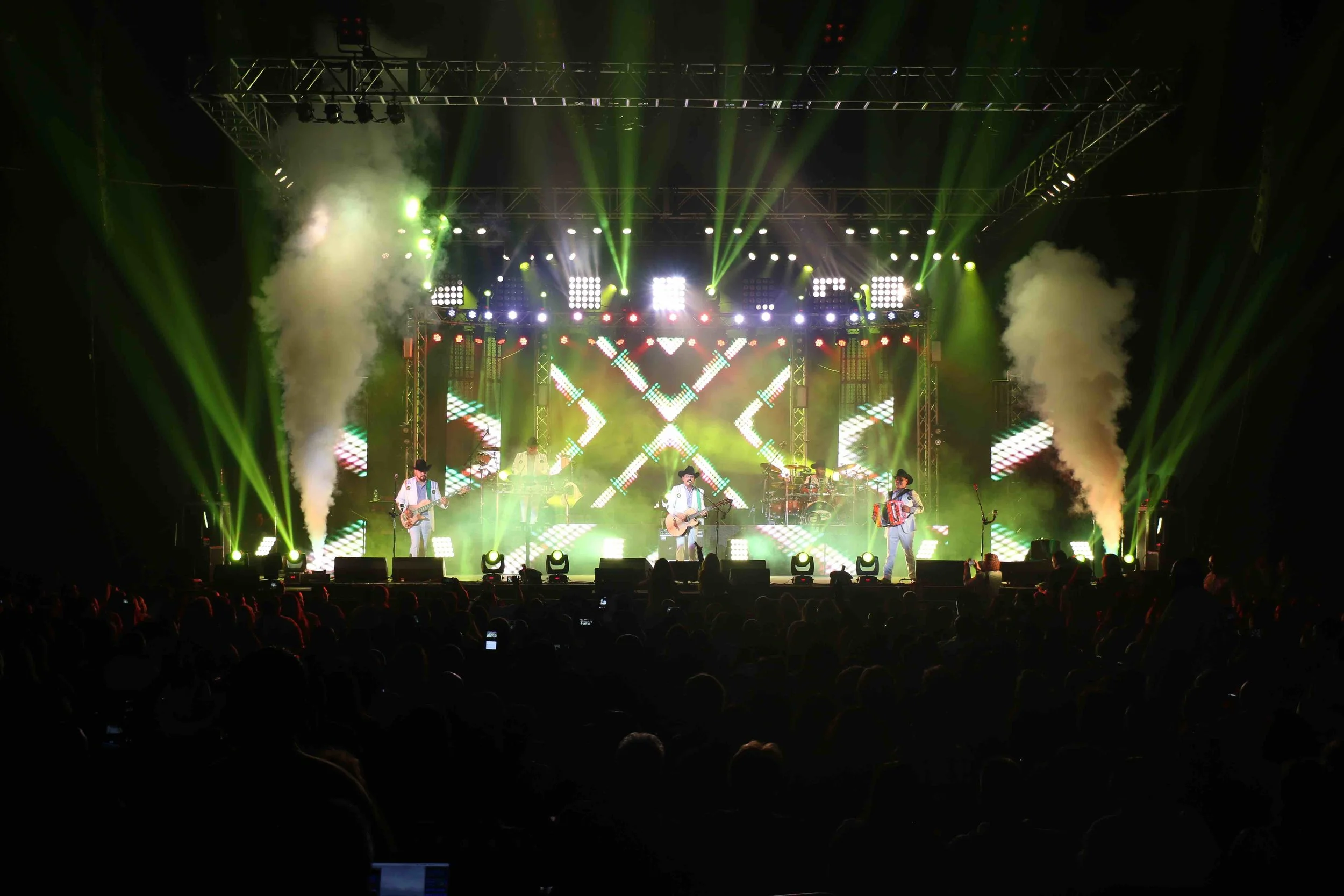 Buffalo Bill's Casino: Primm, NV