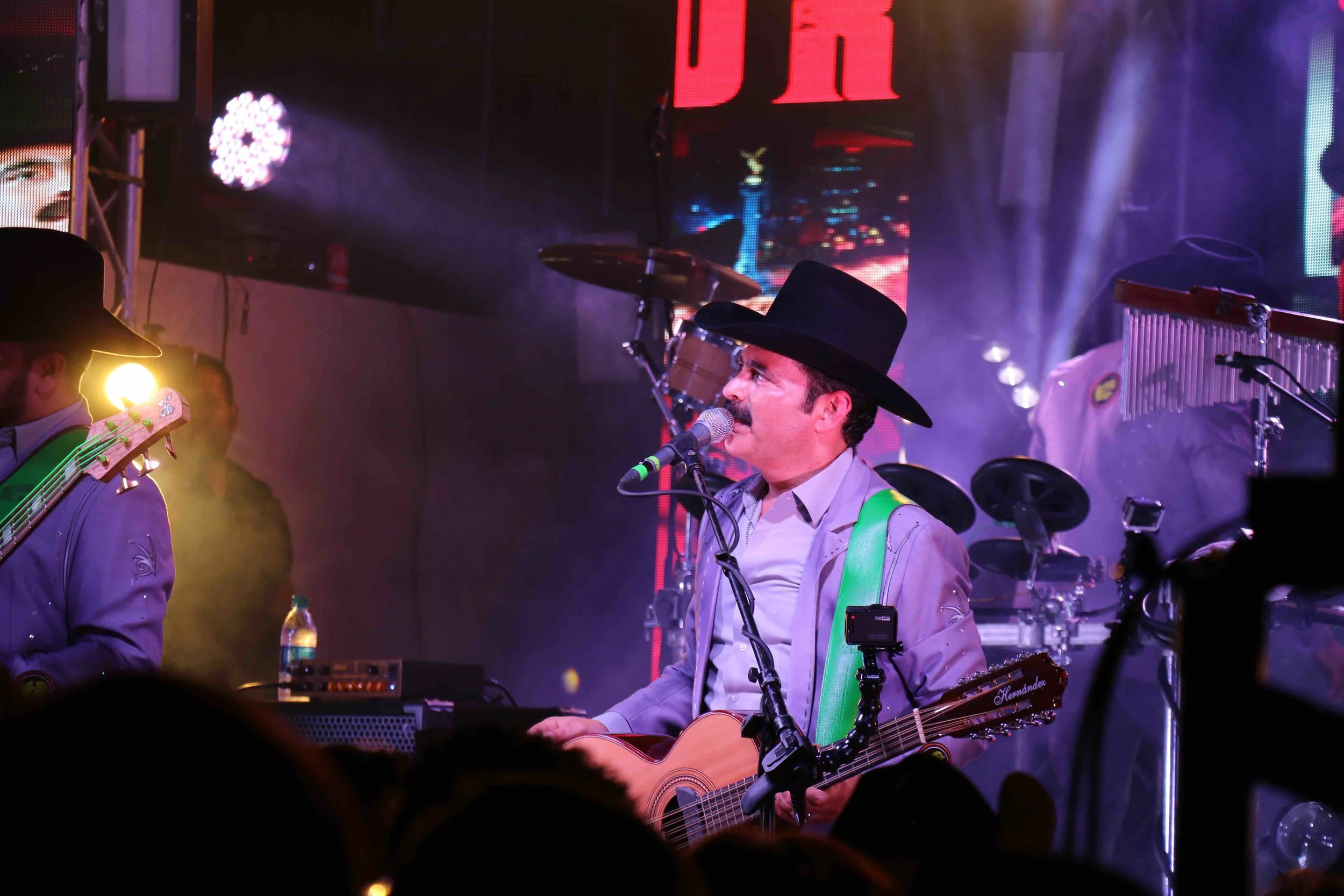 Las Rocas Event Center: Haven, UT