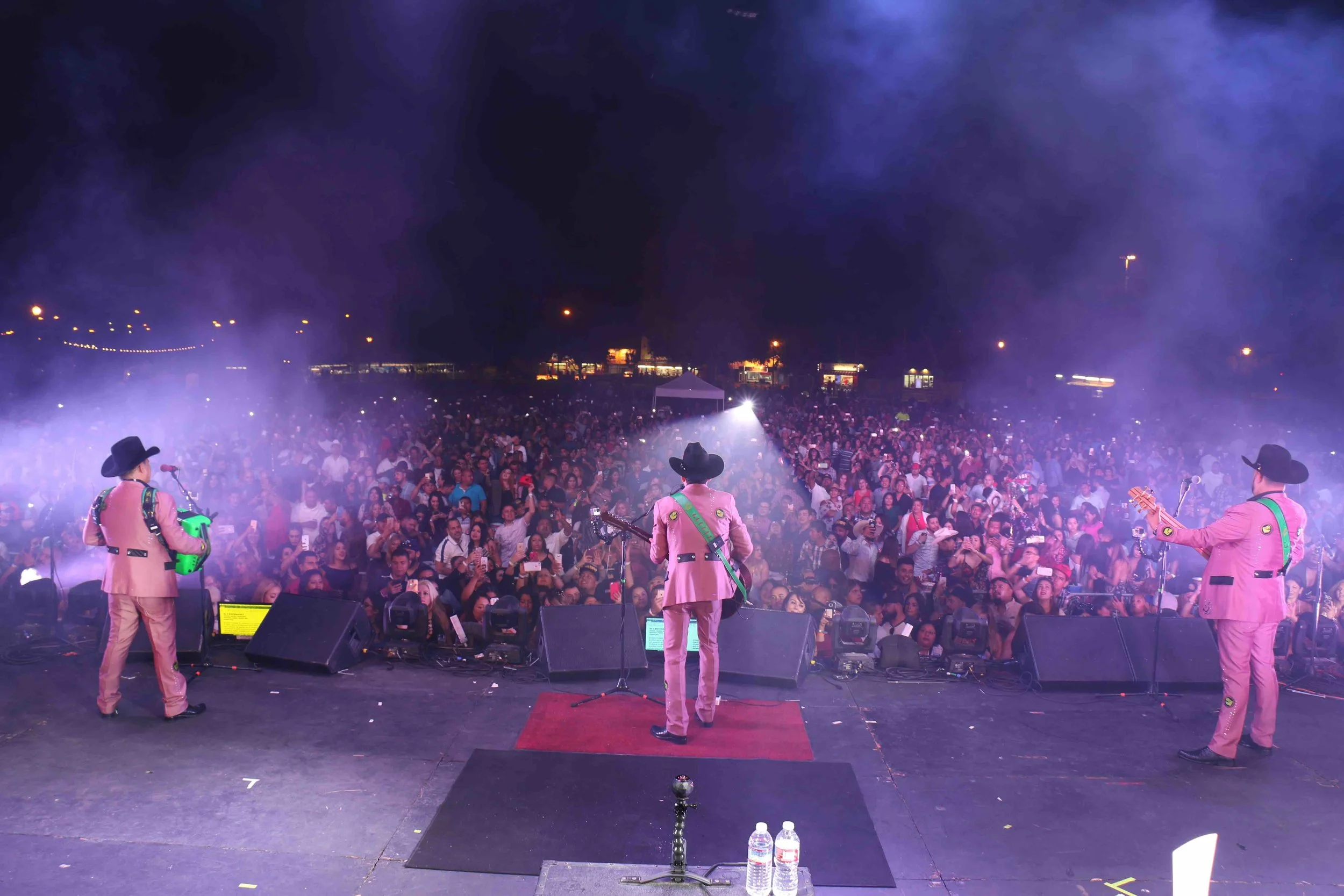 The Queen Mary: Long Beach, CA