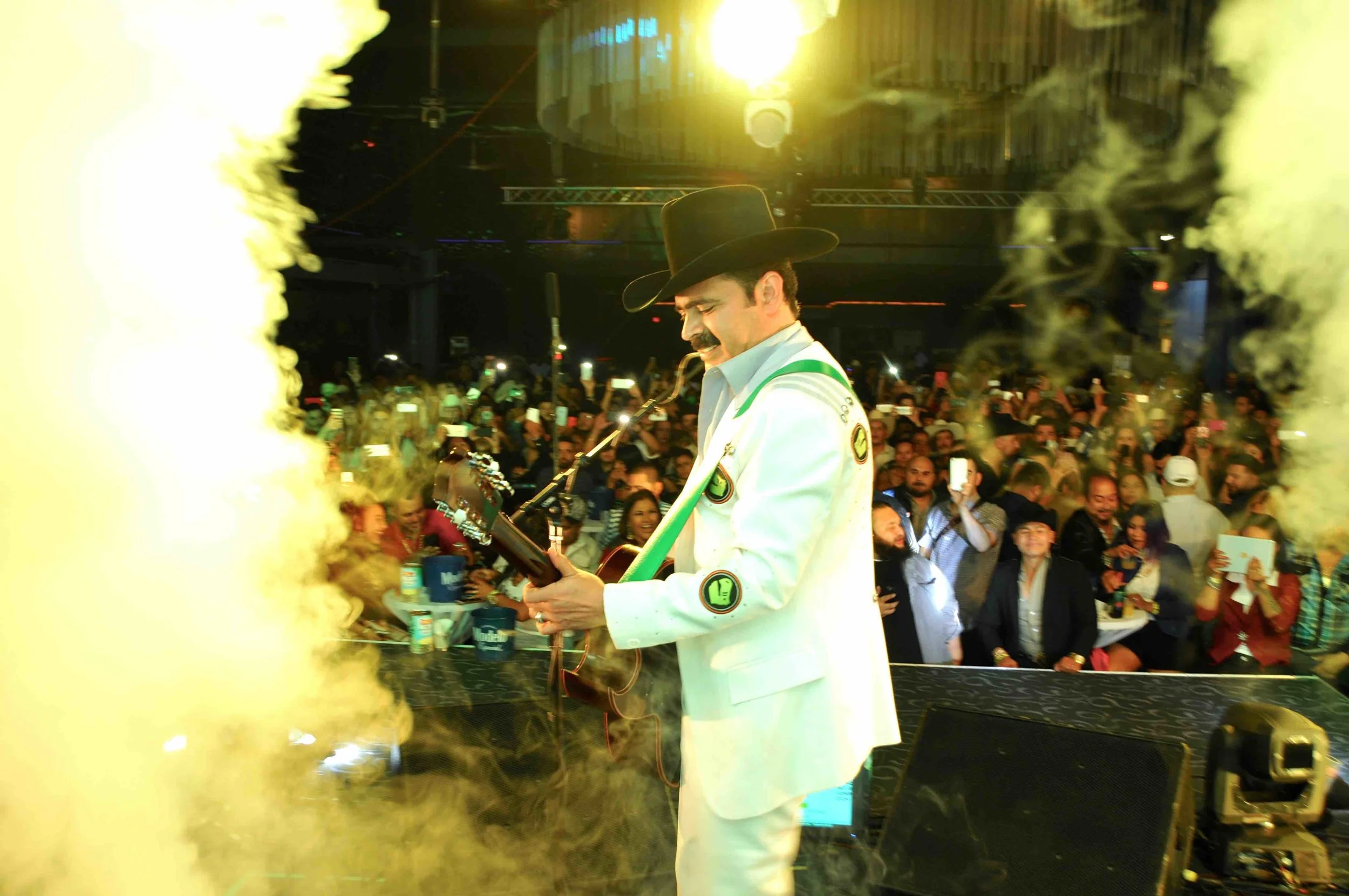 Estrellas del Millenium: Elgin, IL 