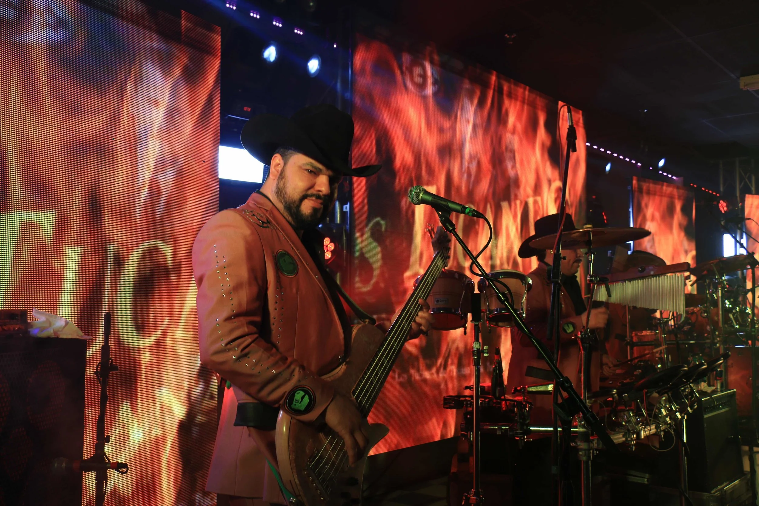 El Titanic Event Center: Charleston, SC