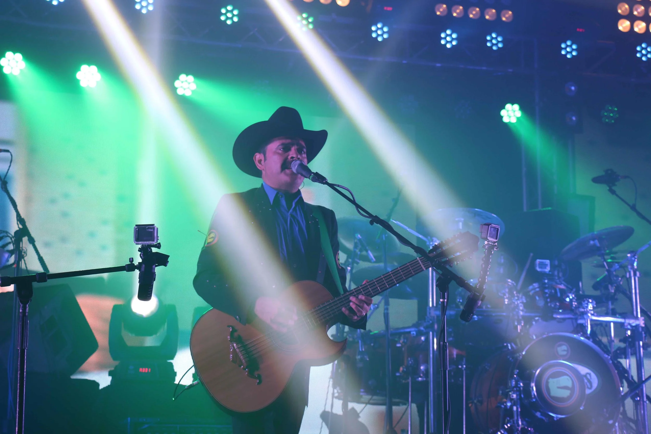 Goldston Sports Arena: Goldston, NC