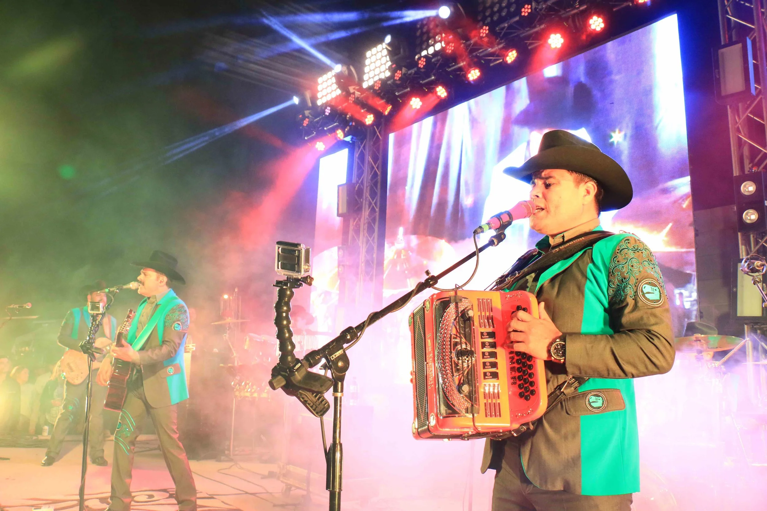 Rancho el Centenario: Milner, GA