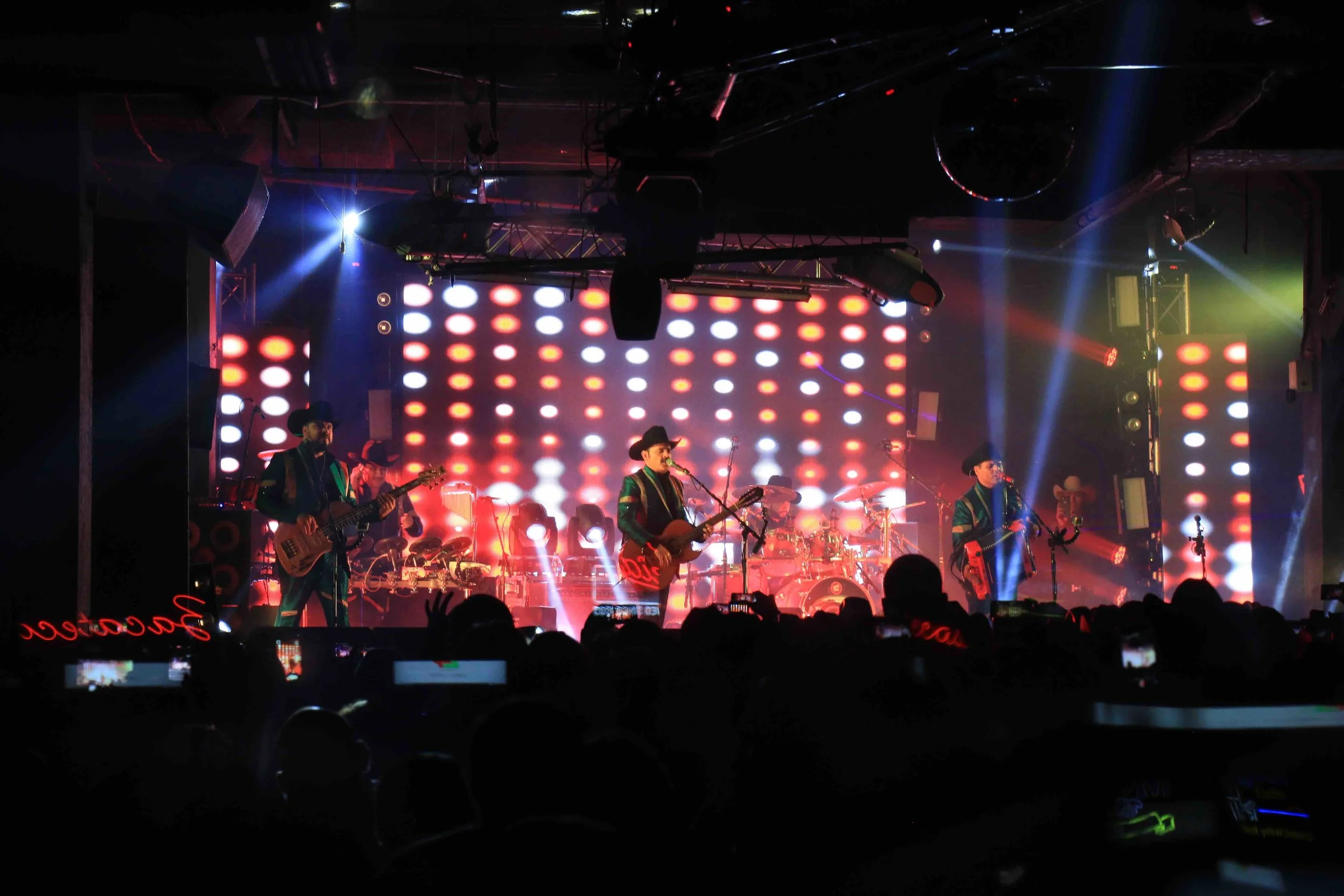 OK Corral: Fort Worth, TX