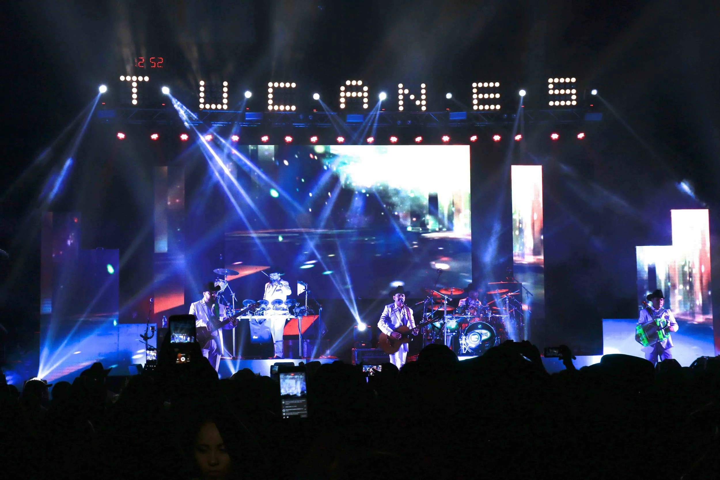 Germain Arena: Estero, FL 