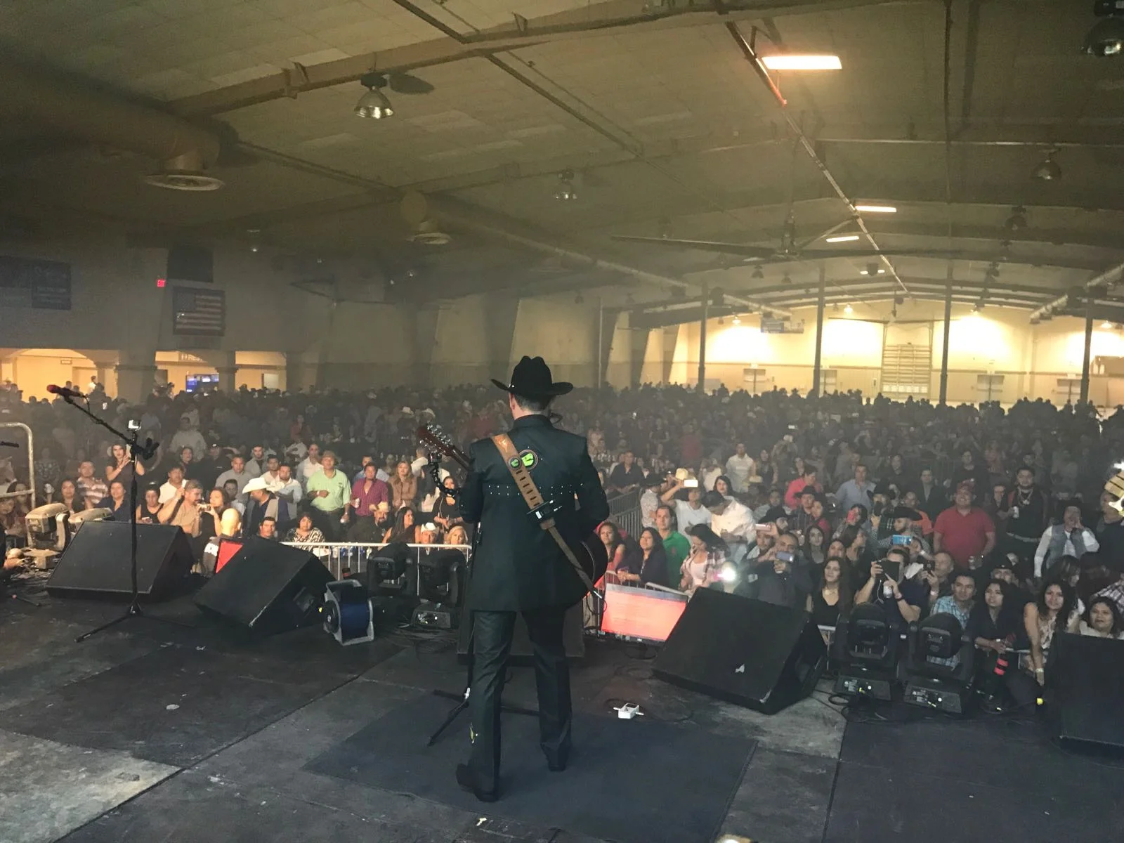 The Fair : Miami, Fl.