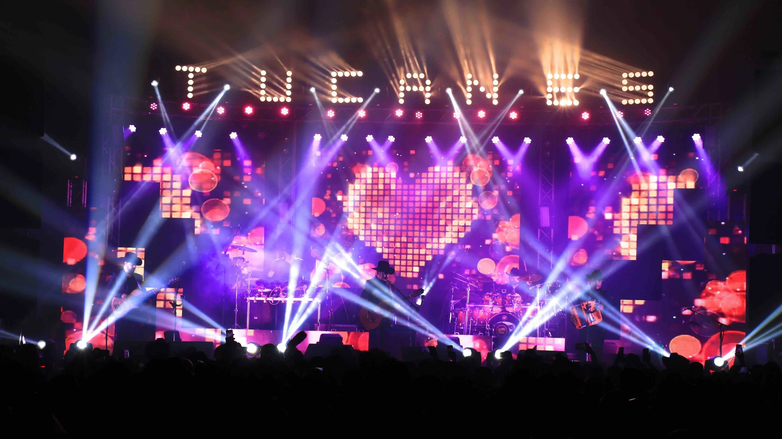 Visalia Convention Center: Visalia, CA