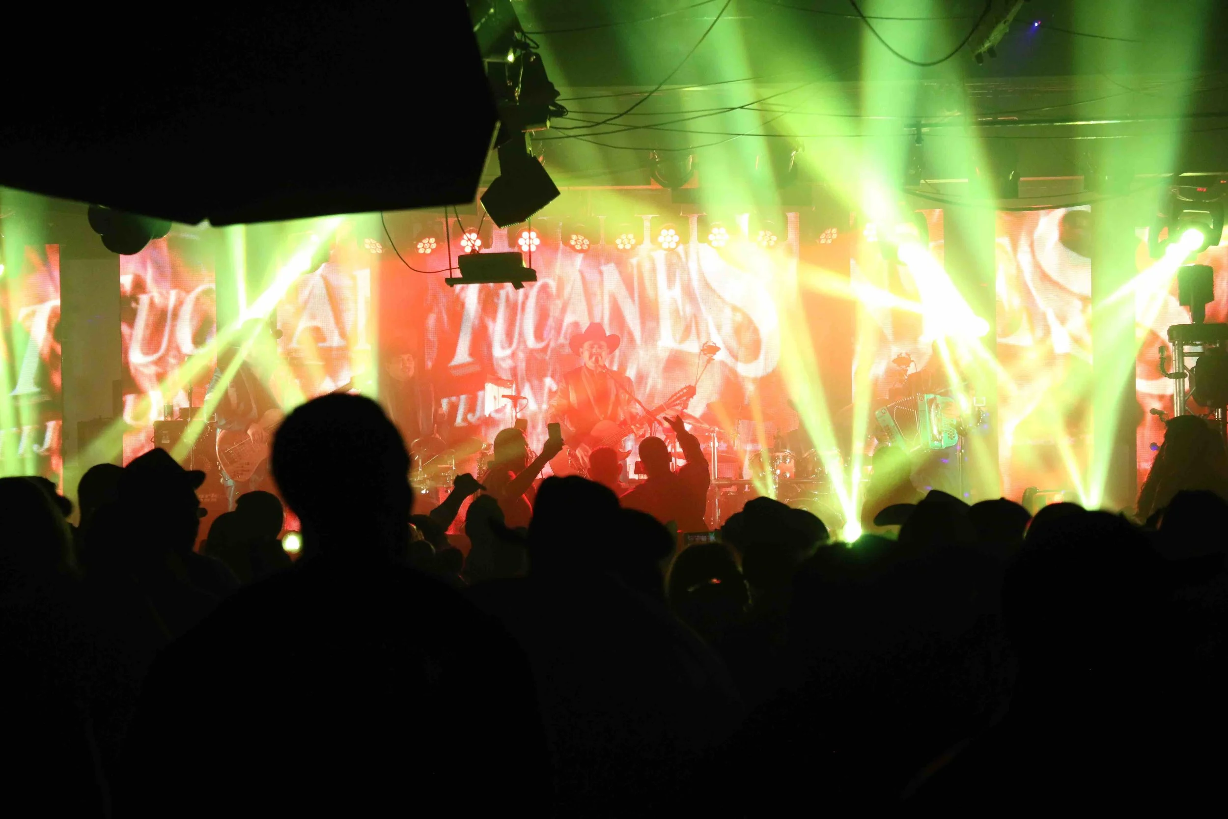 El Centenario Event Center:  Fairfield, OH