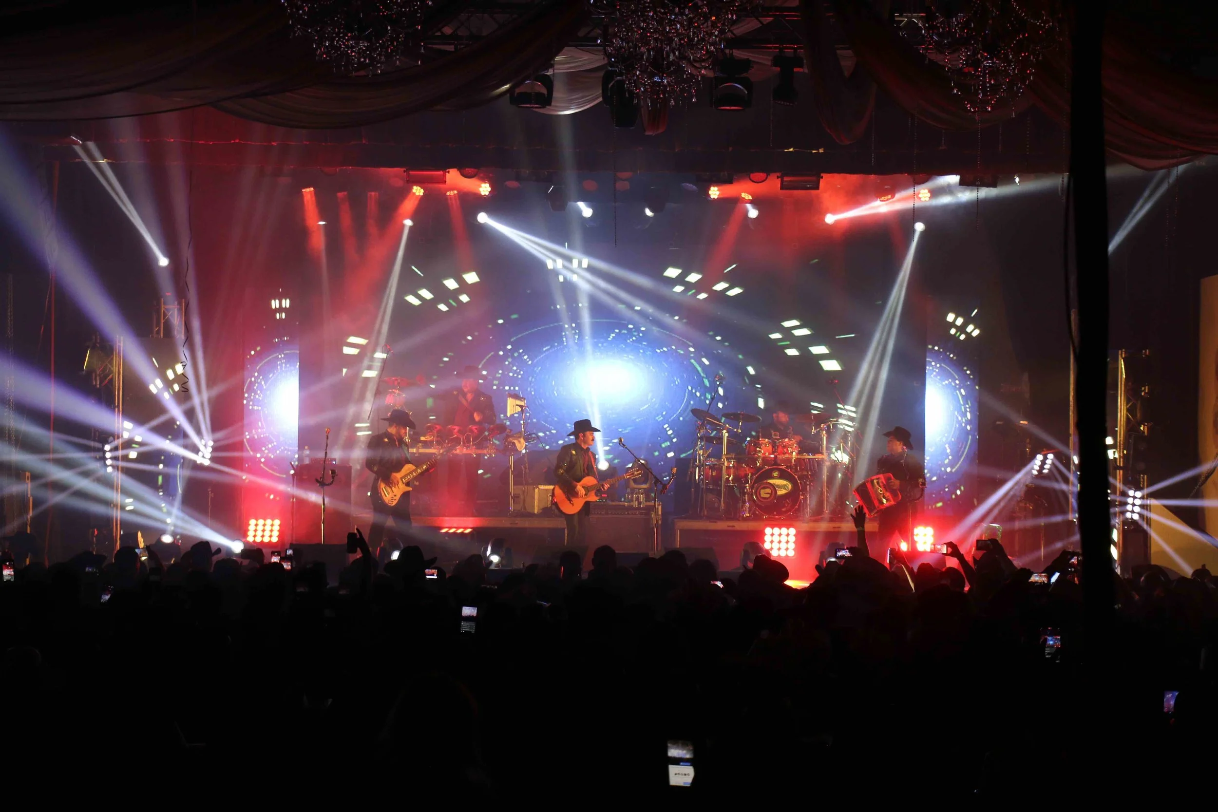 Global Event Center:  Antioch, TN