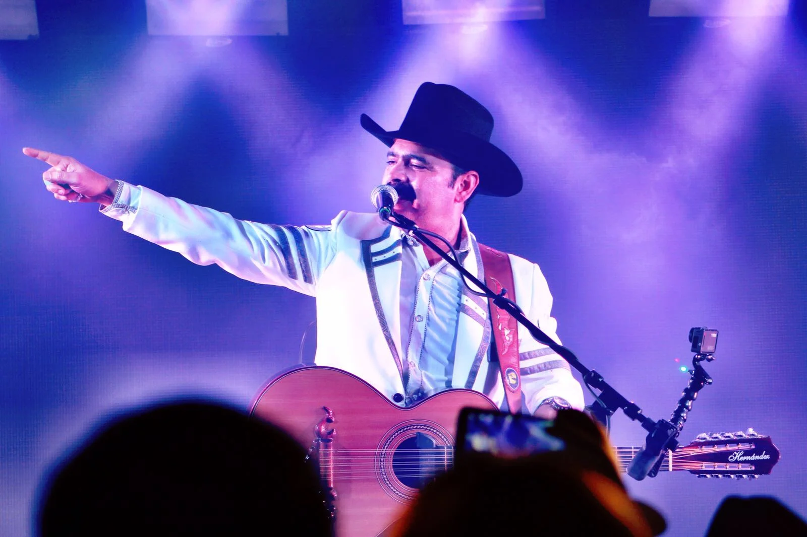 Silverado's Event Center: Laredo, TX