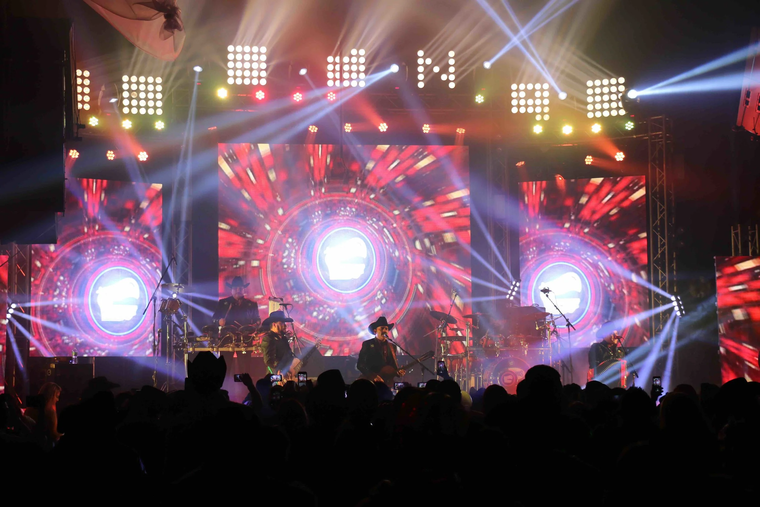 Escapade VIP: Charlotte, NC