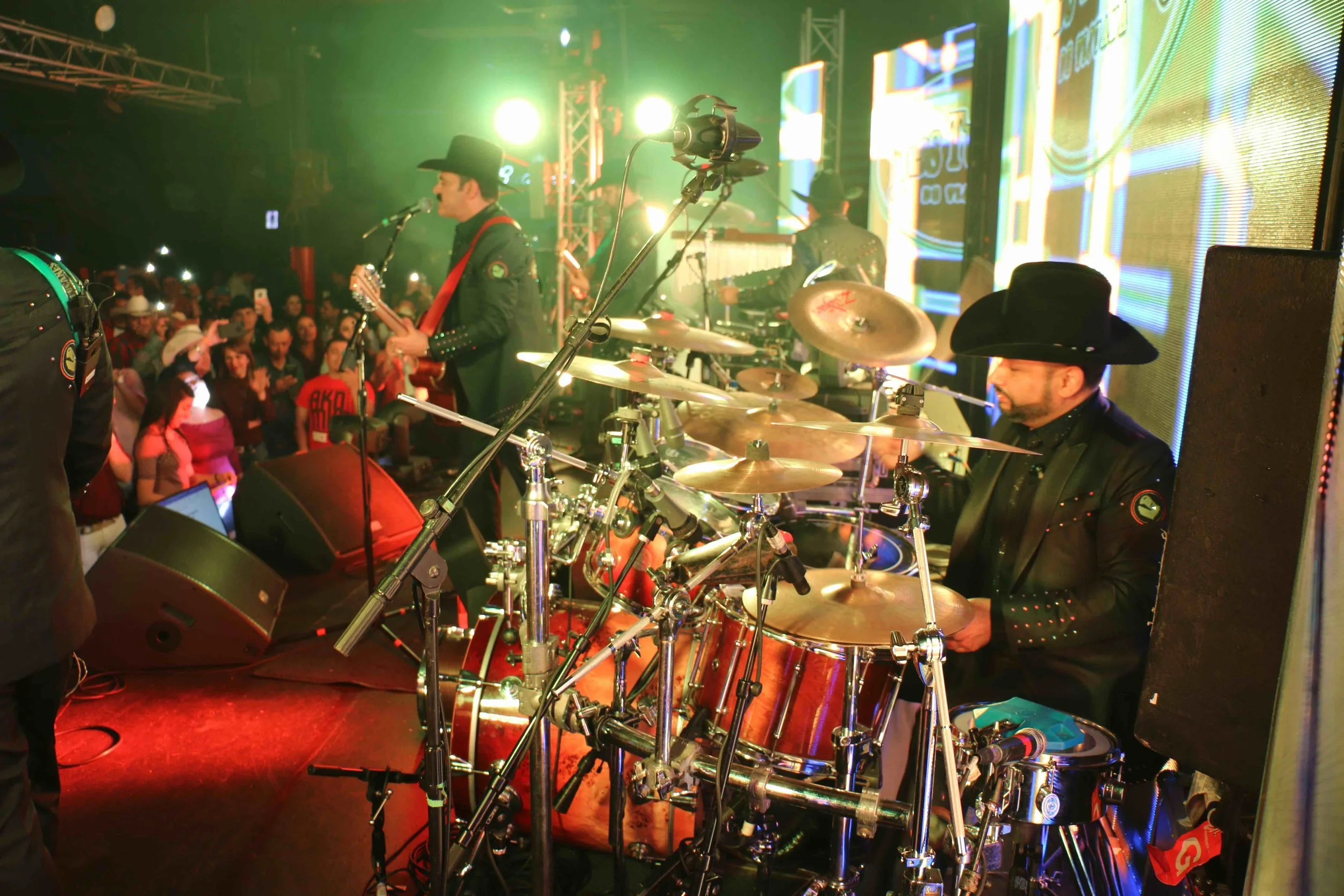 Whiskey Bend: Knoxville, TN