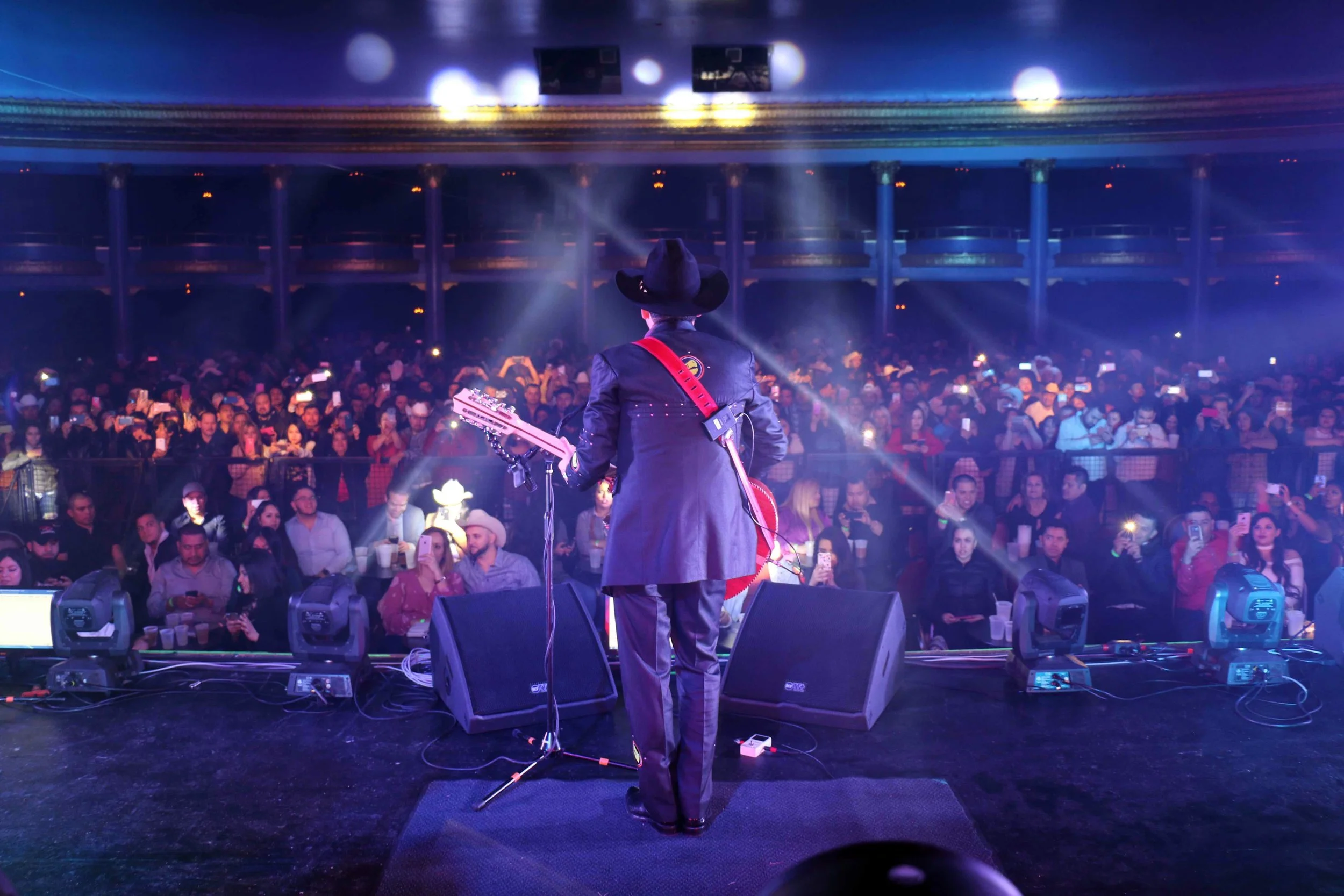 The Rave/ Eagles Club: Milwaukee, WI