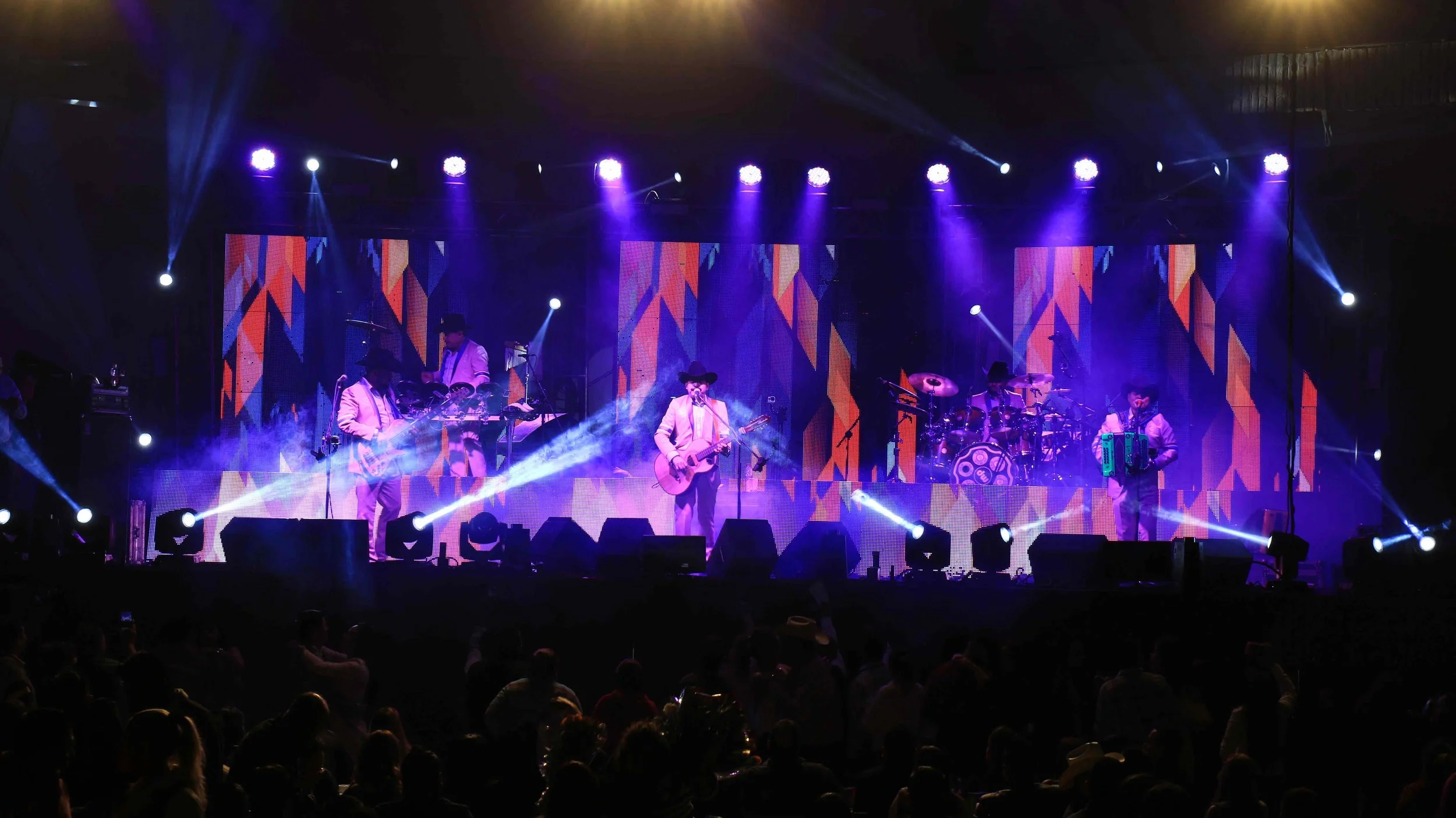 Foro Sur El Vaquero: Guadalajara, Jalisco