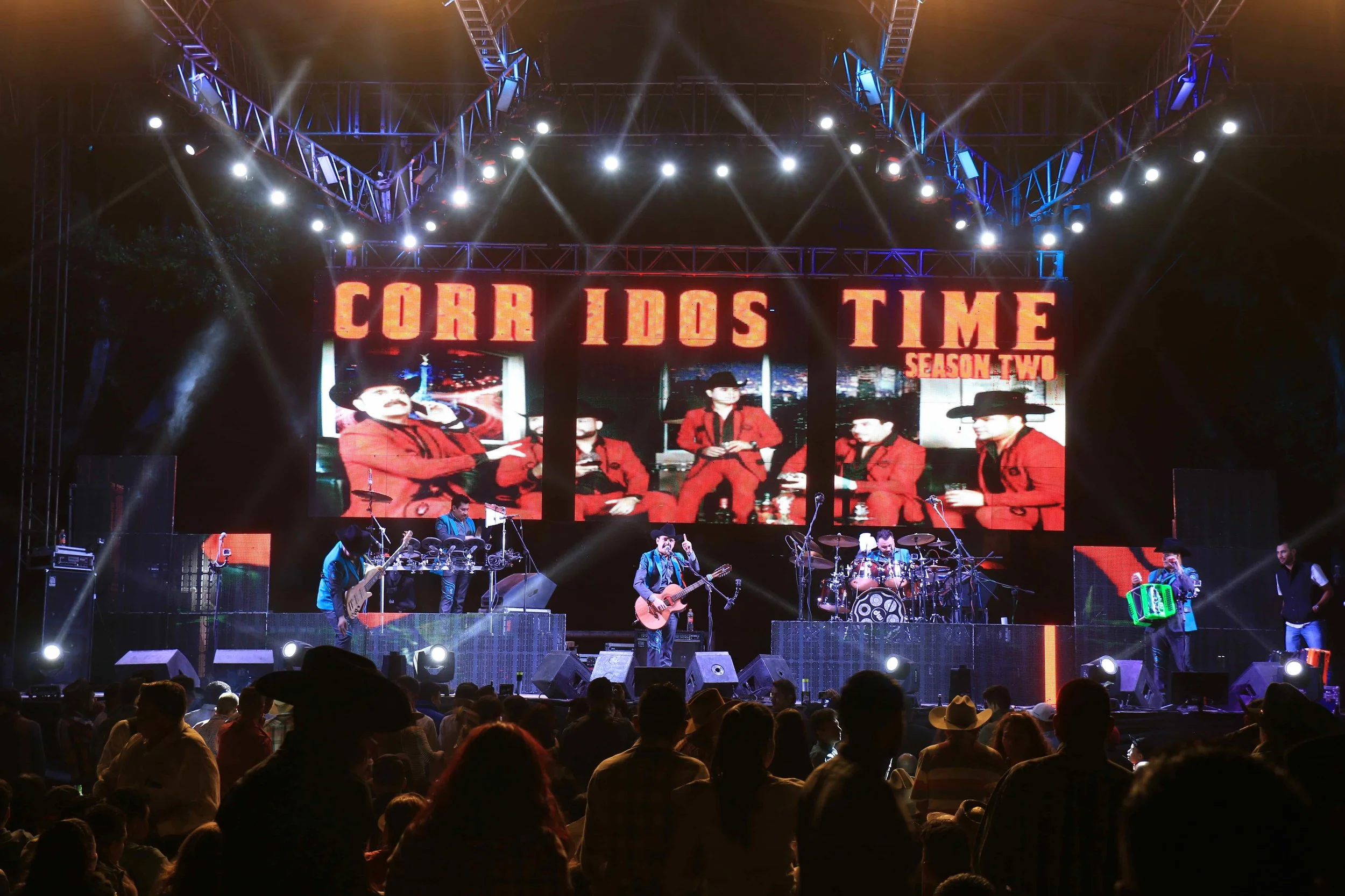 Expo Feria Tacambaro 2017: Tacambaro, Michoacan   