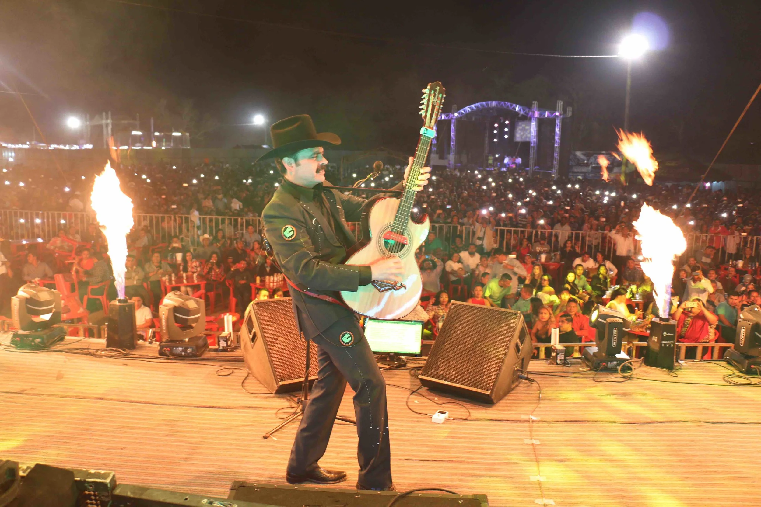 EXPO ATOYAC DE ÁLVAREZ 2017: ATOYAC DE ÁLVAREZ, GUERRERO