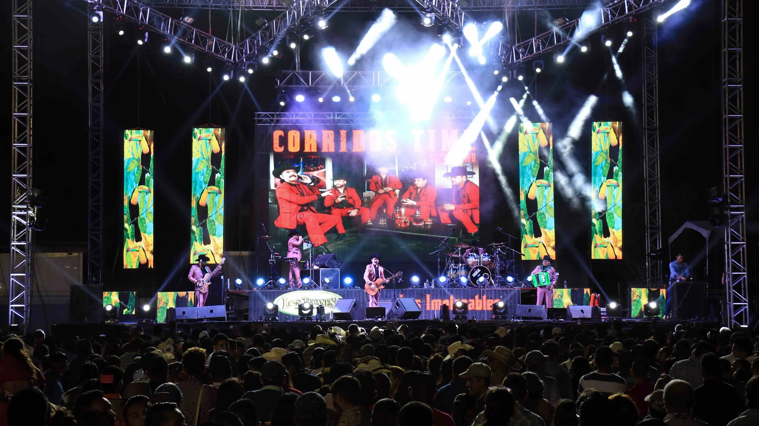 ExpO Higo 2017: El Higo, VERACRUZ 