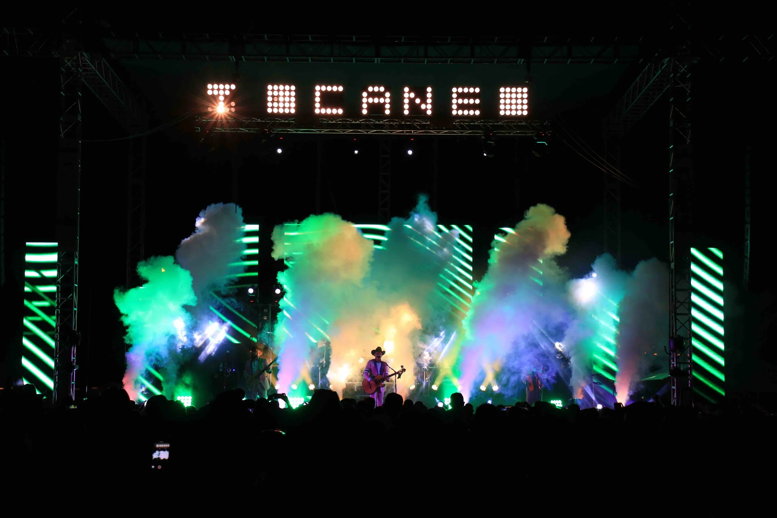 REGIONAL SPORTS COMPLEX 