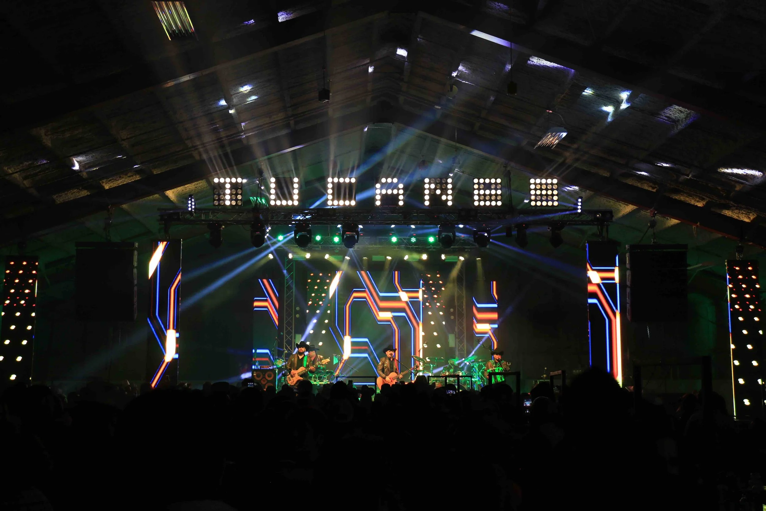 TEHAMA DISTRICT FAIRGROUNDS: RED BLUFF, CA 