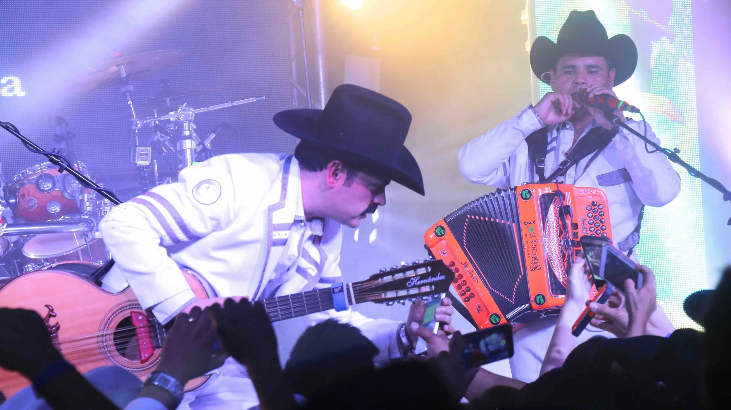 BERMUDAS EVENT CENTER: KANSAS CITY, KS