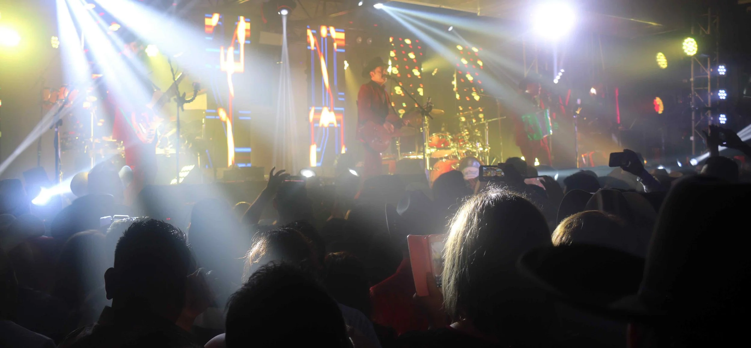 MEXICO LINDO: BLANDERSBURG, MD