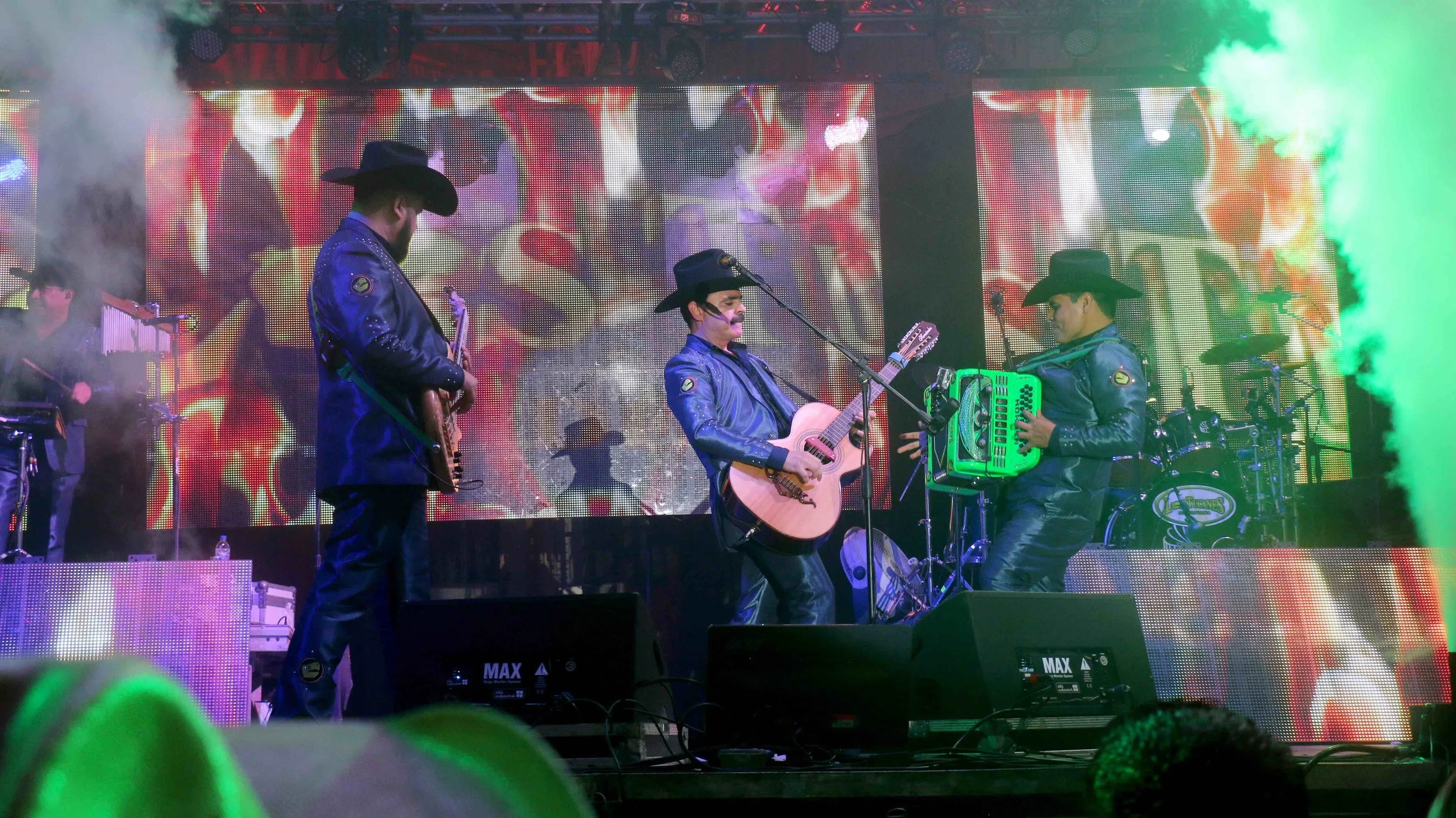 FIESTA DEL CARACOL (SALON LA CIENEGA): AYOTLÁN, JALISCO 