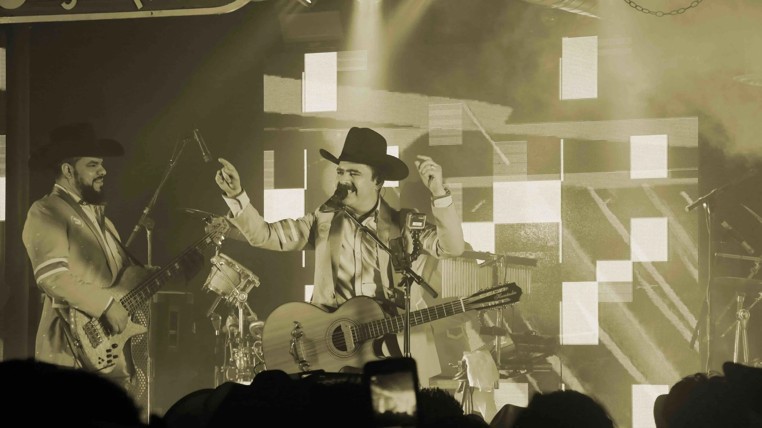 EL TORO EVENT CENTER: RICHMOND, VA 