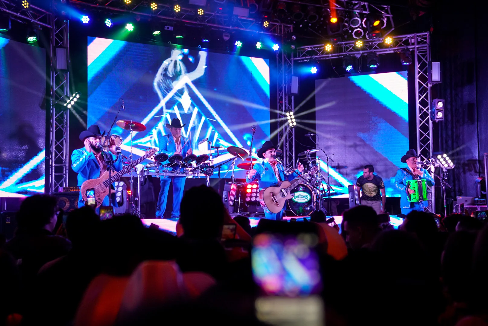 FOX THEATER: SALINAS, CA