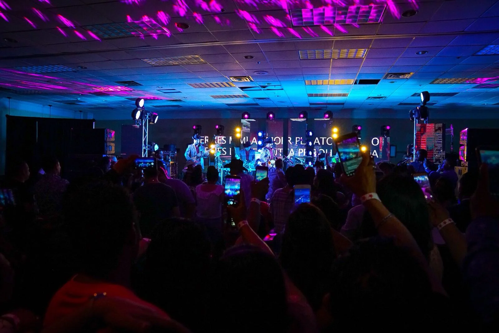 CLARION HOTEL EVENT CENTER: LEXINGTON, KY