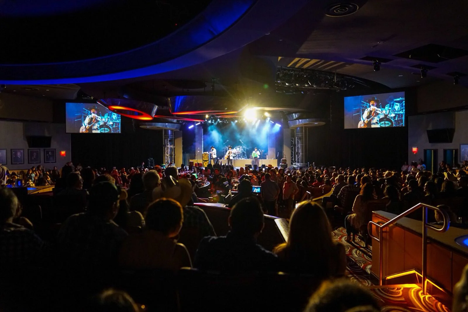 CLUB 88 (CACHE CREEK CASINO): BROOKS, CA