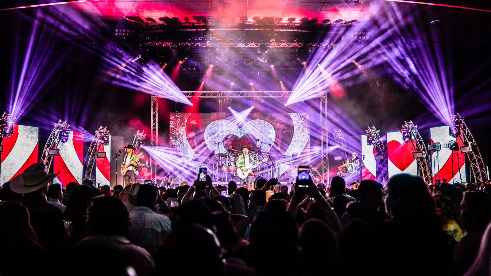 SPOTLIGHT CASINO 29: COACHELLA, CA