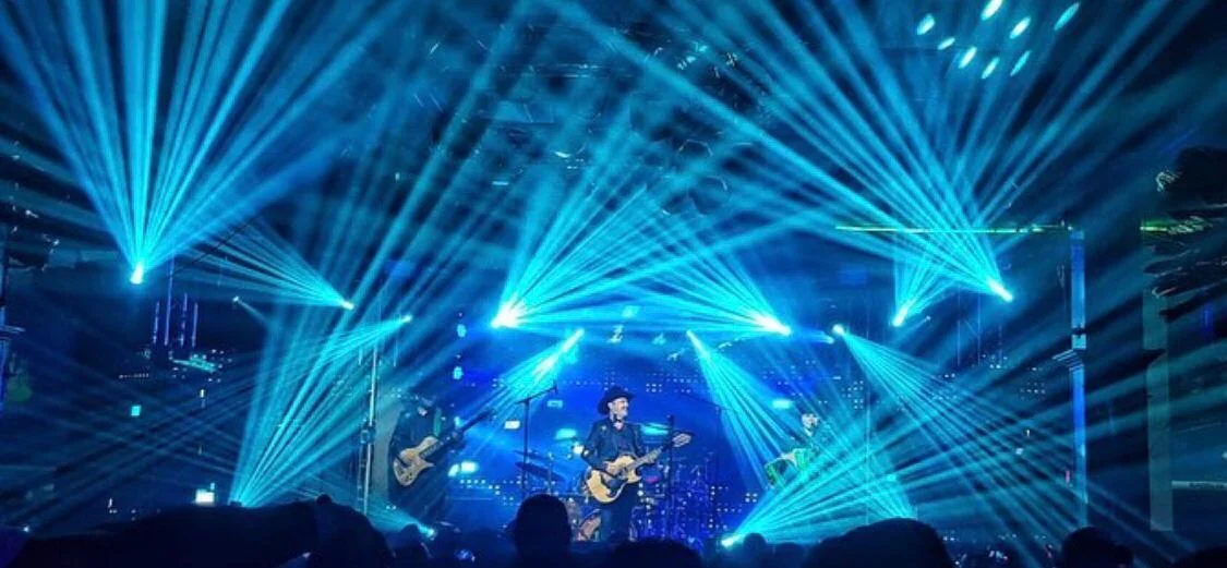 TITANIC EVENT CENTER: NORTH CHARLESTON, NC