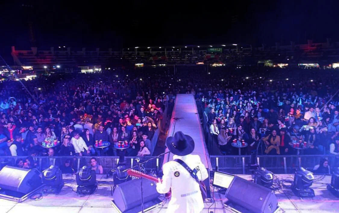 EXPOFERTAS CANACO DEL EVORA-GUAMUCHIL, SINALOA