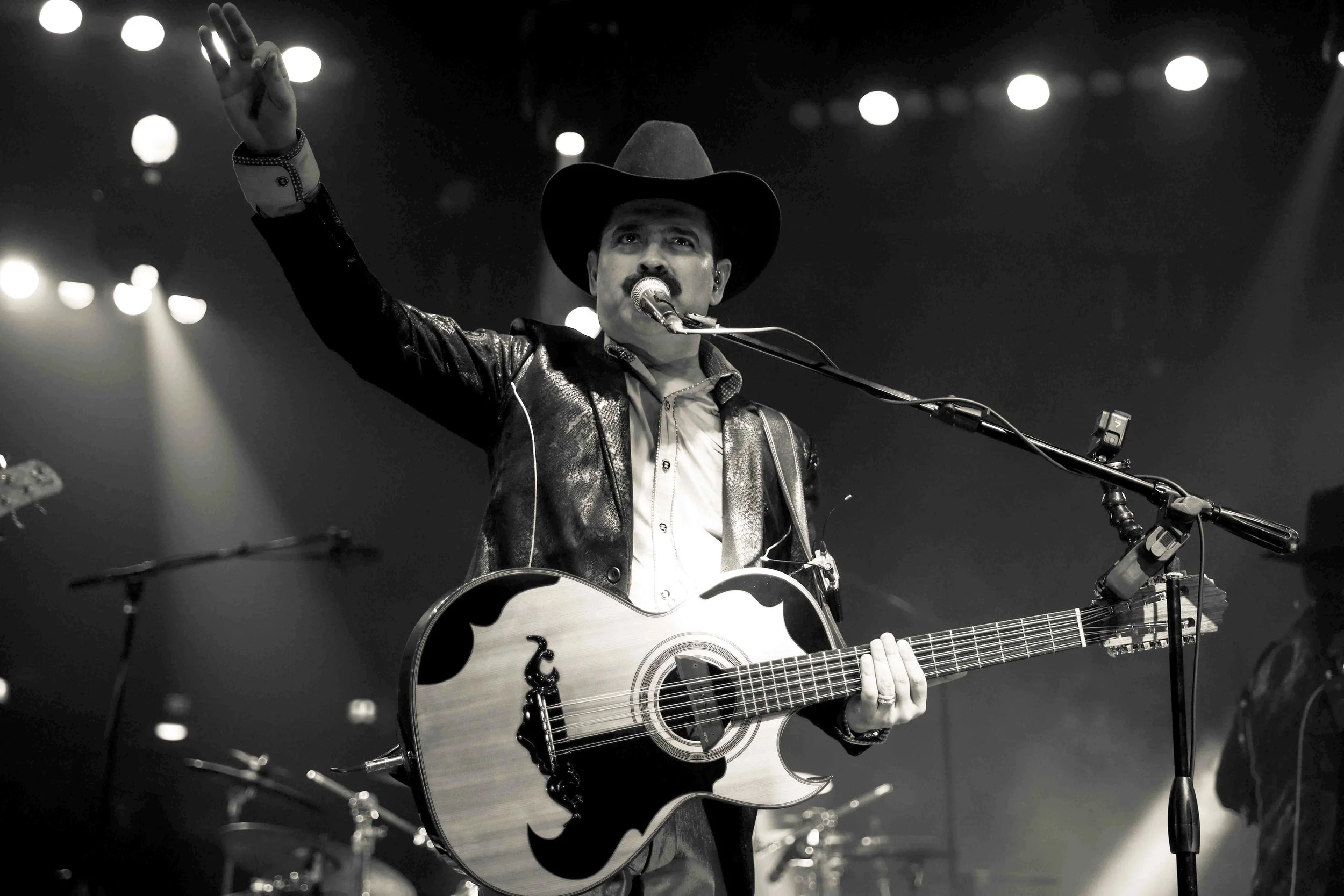 ARENA THEATRE : HOUSTON, TX