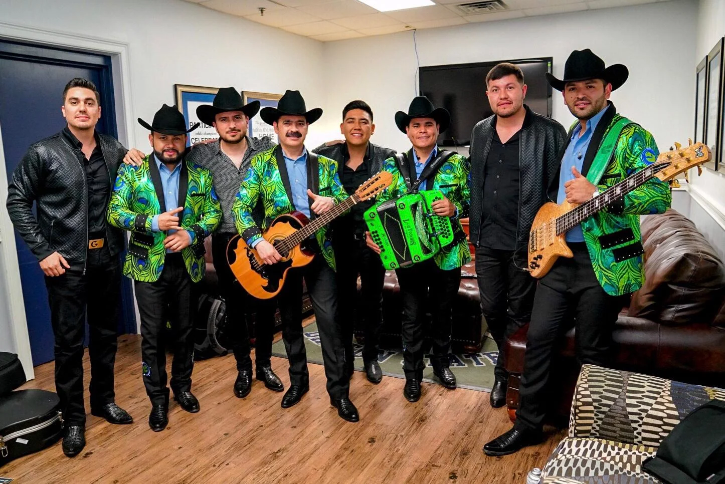 DALTON CONVENTION CENTER: DALTON, GA.