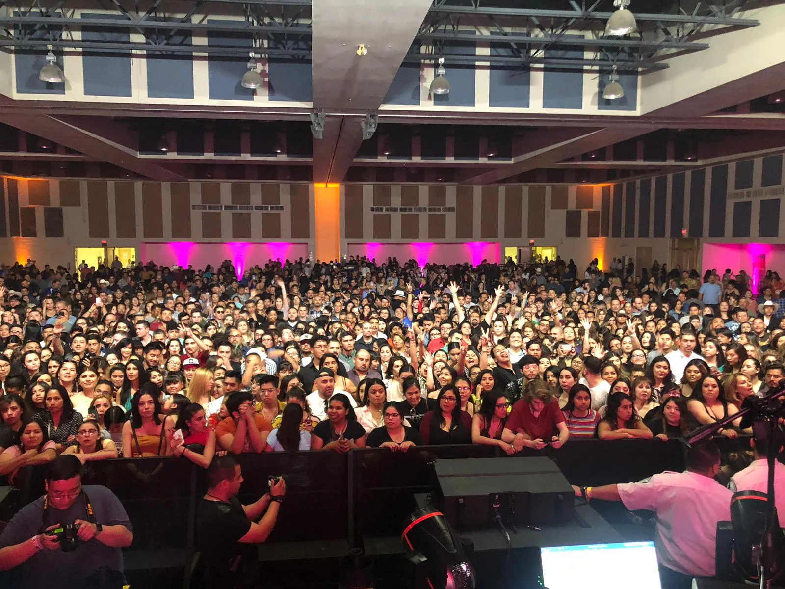 CHELLA FESTIVAL 2019: INDIO, CA.