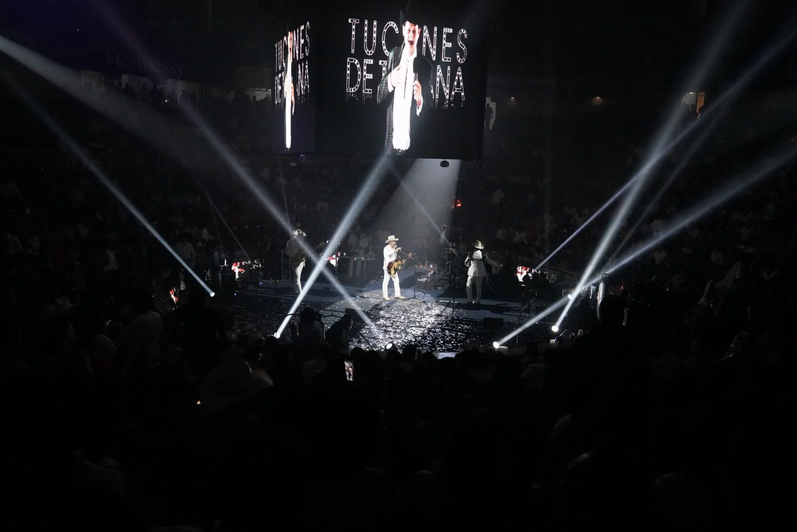 PALENQUE SAN MARCOS AGUASCALIENTES 2019