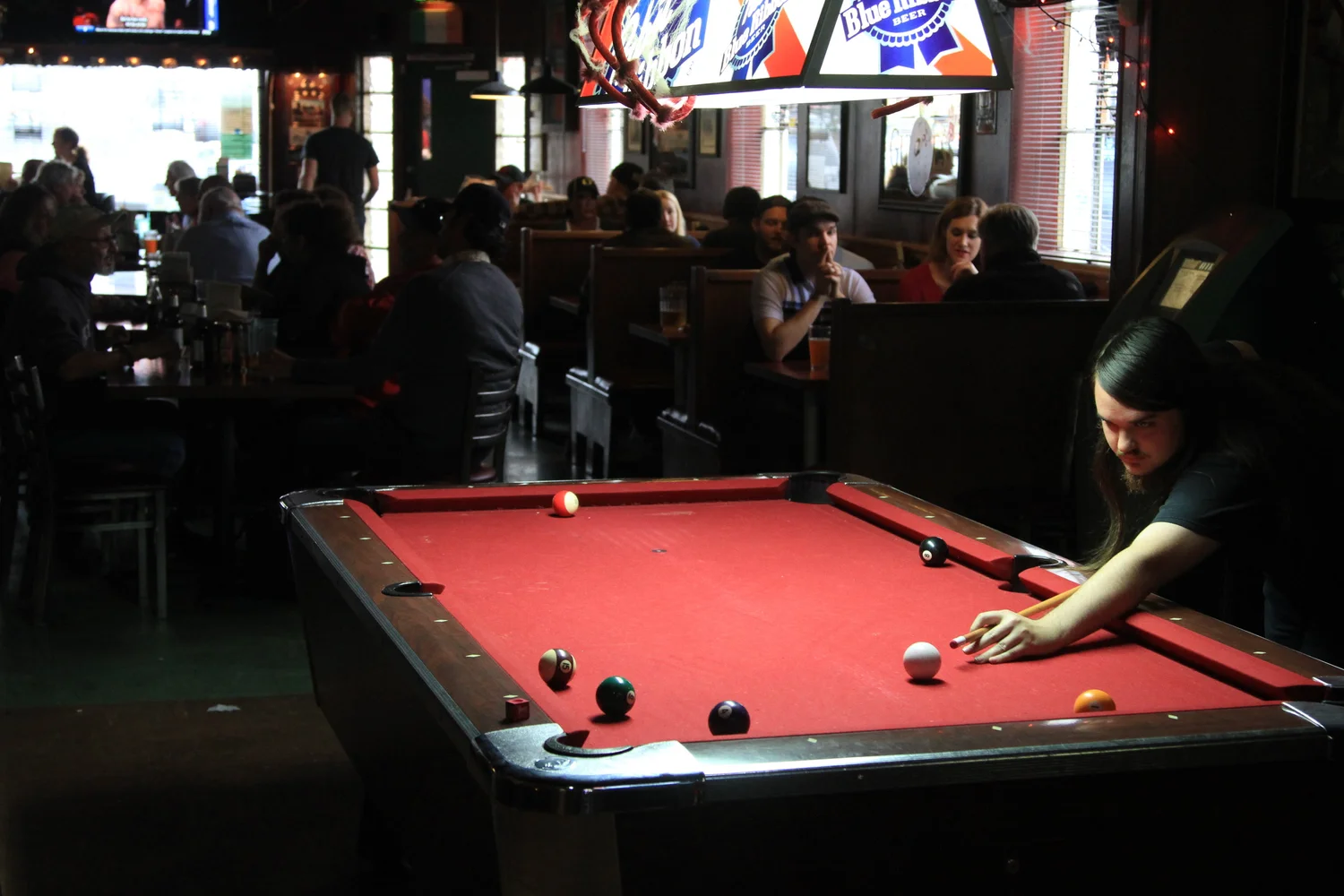 Bar photo 1