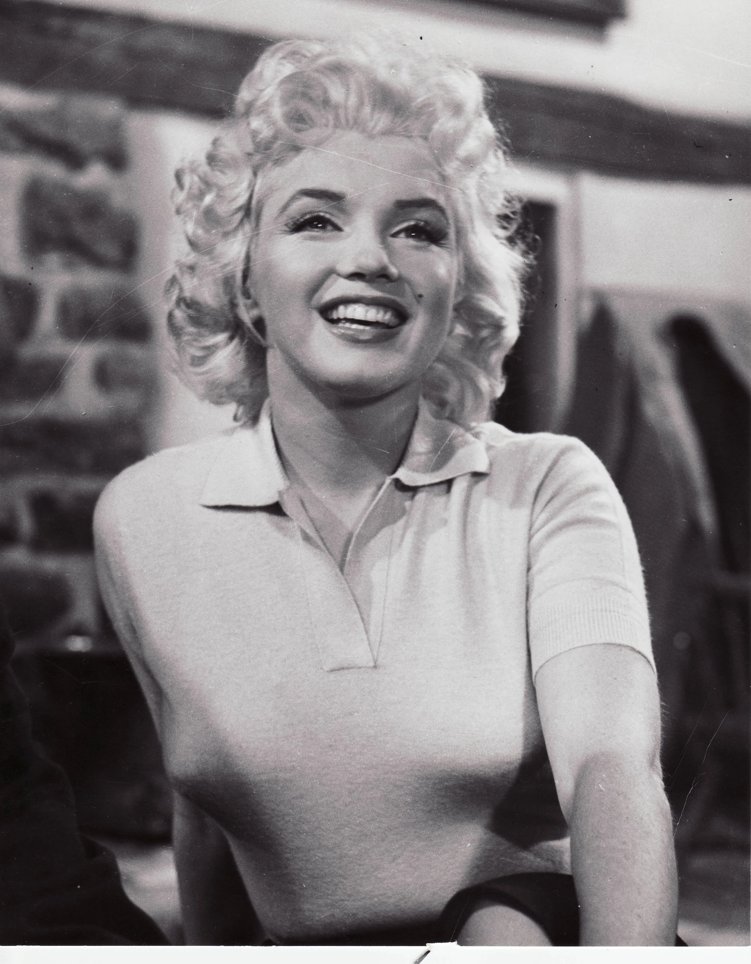 Marilyn Monroe