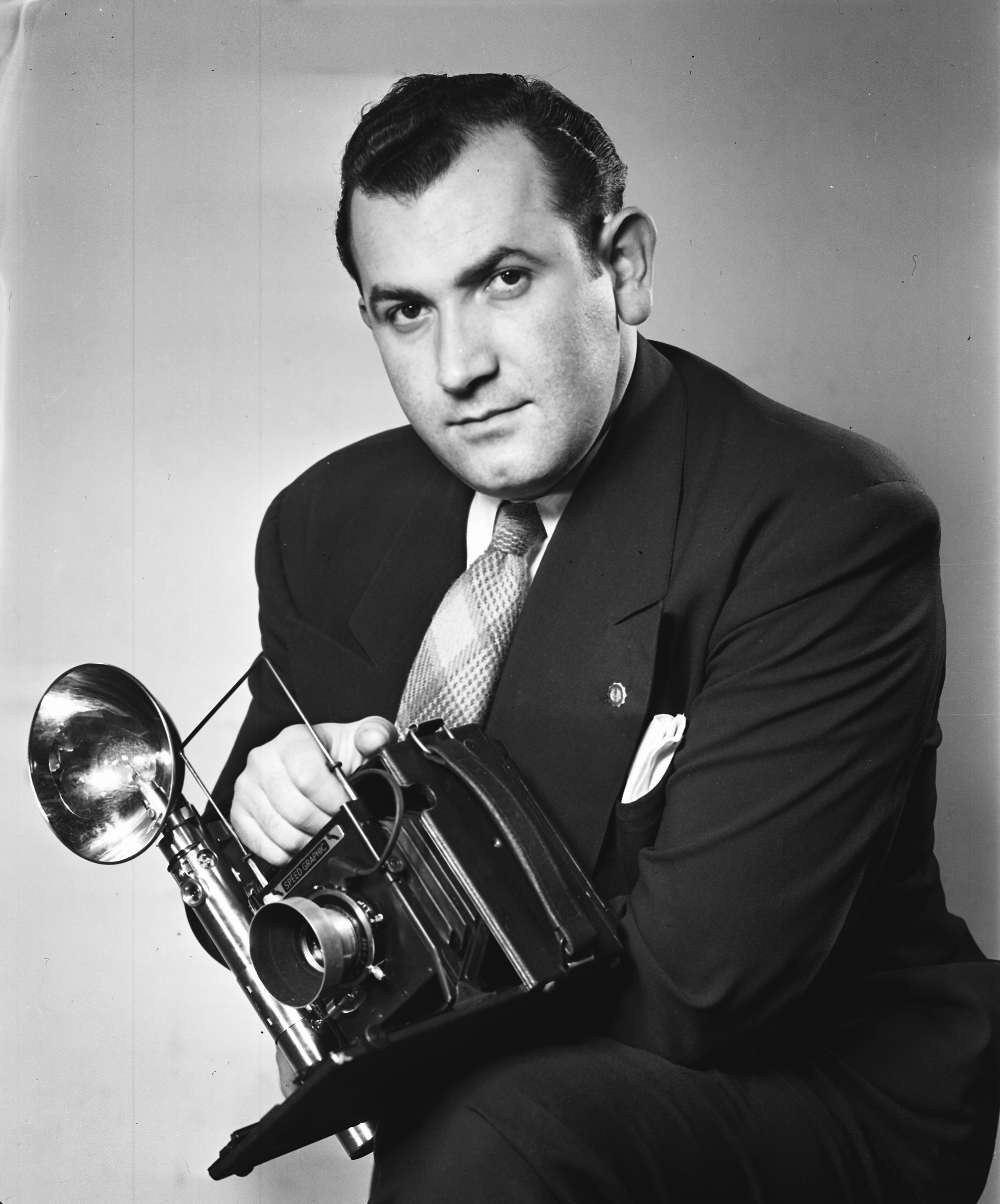 Irving Haberman (1916-2003)